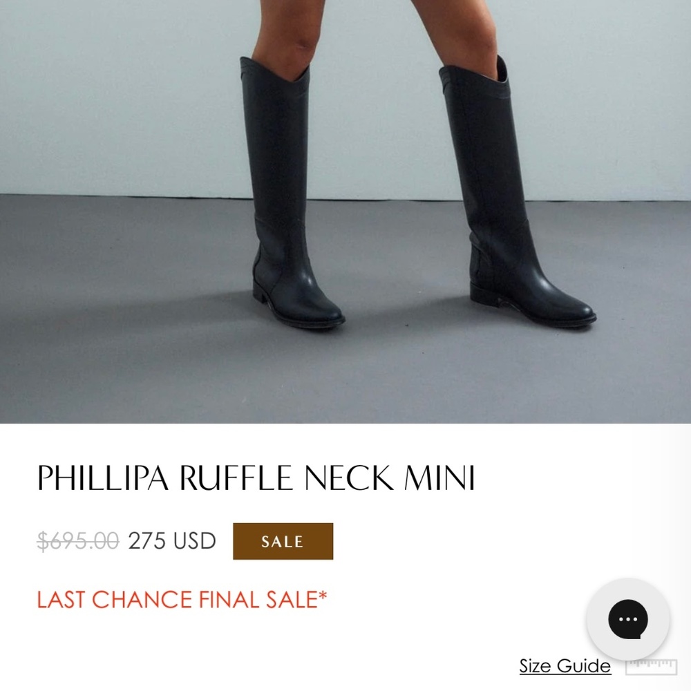 Alemais PHILLIPA RUFFLE NECK MINI DRESS SALE - Picture 2 of 7
